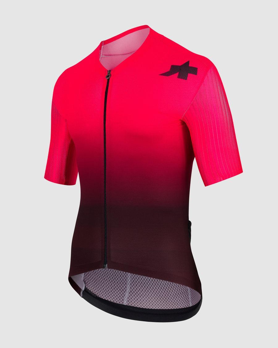 EQUIPE RS S11 MENS CYCLING JERSEY - Assos - Cobbled Climbs