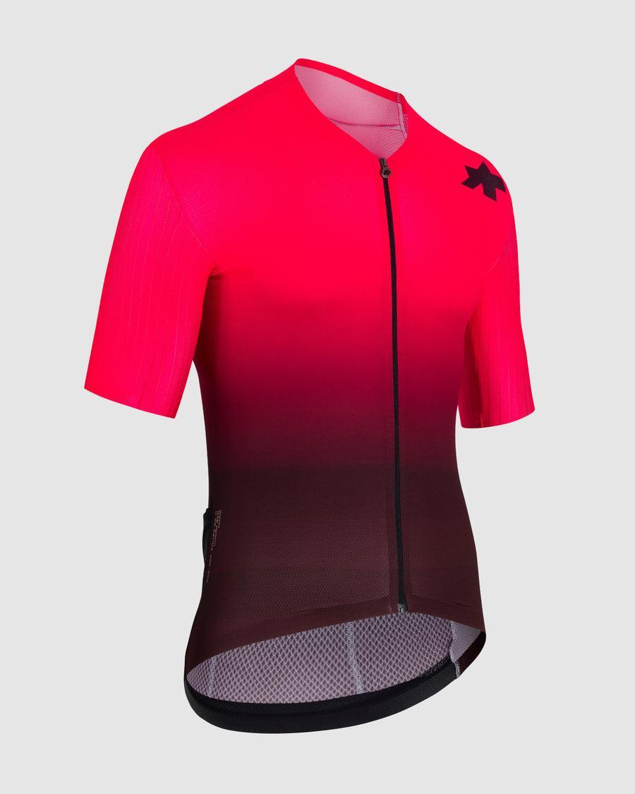 EQUIPE RS S11 MENS CYCLING JERSEY - Assos - Cobbled Climbs