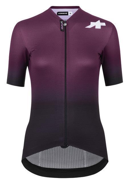 EQUIPE RS S9 TARGA MEN'S JERSEY - Assos - Cobbled Climbs