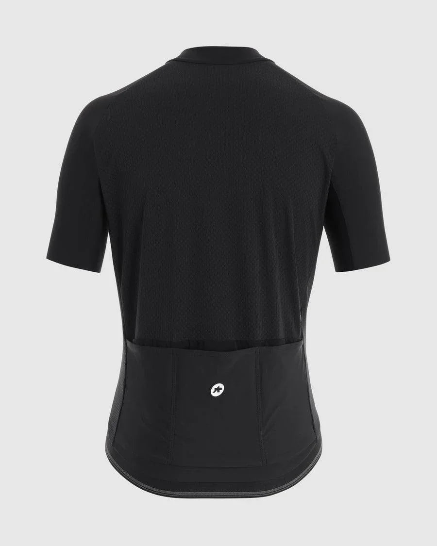 MILLE GT C2 EVO MENS CYCLING JERSEY - Assos - Cobbled Climbs