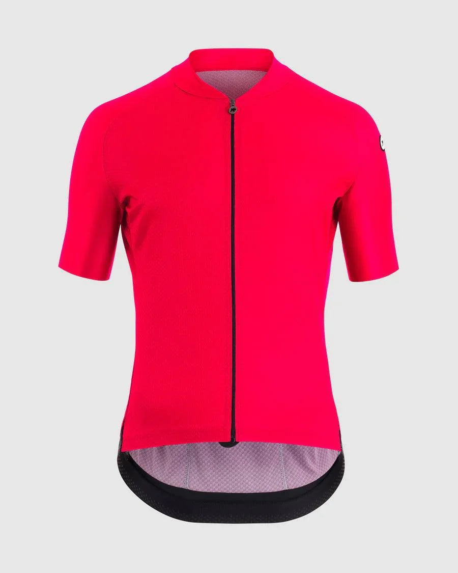 MILLE GT C2 EVO MENS CYCLING JERSEY - Assos - Cobbled Climbs