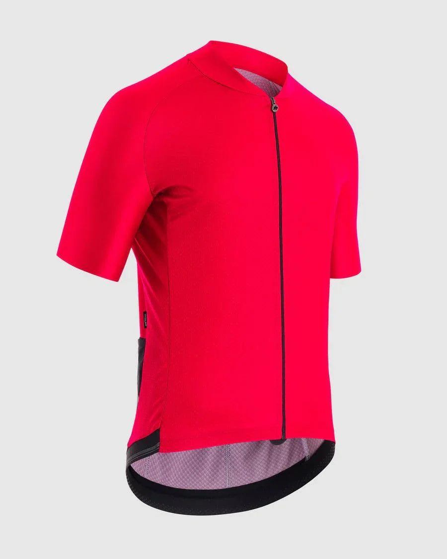 MILLE GT C2 EVO MENS CYCLING JERSEY - Assos - Cobbled Climbs