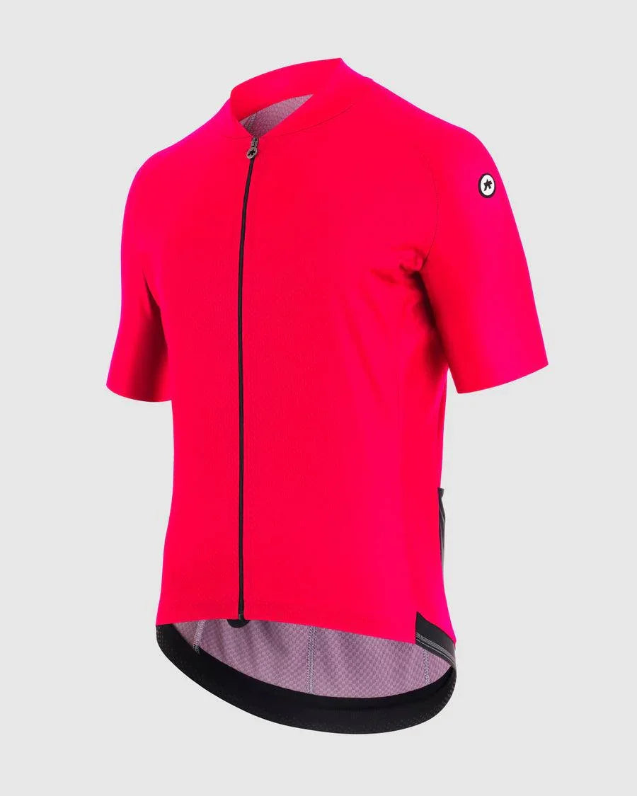 MILLE GT C2 EVO MENS CYCLING JERSEY - Assos - Cobbled Climbs