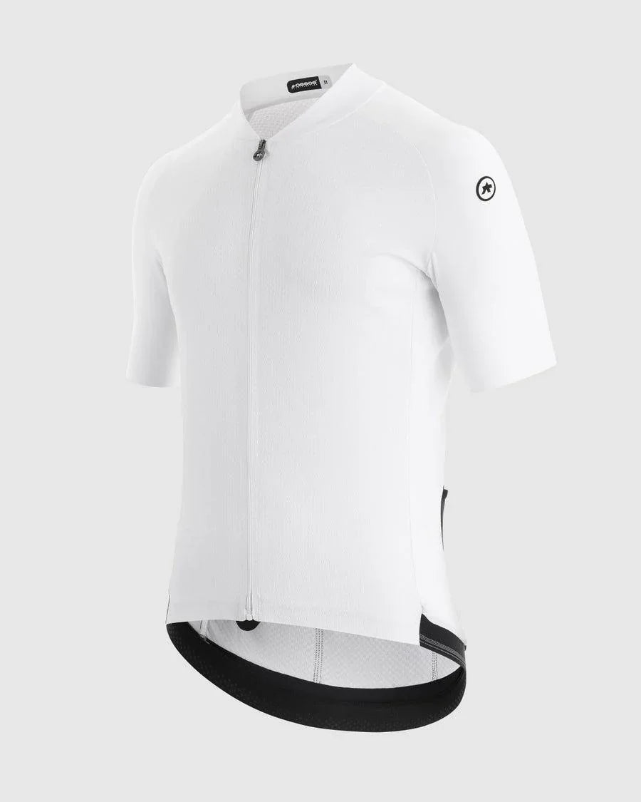 MILLE GT C2 EVO MENS CYCLING JERSEY - Assos - Cobbled Climbs