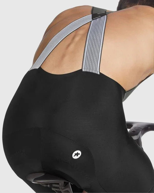 MILLE GTS C2 BIBSHORTS - Assos - Cobbled Climbs