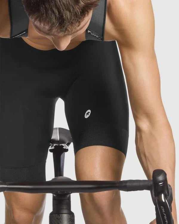 MILLE GTS C2 BIBSHORTS - Assos - Cobbled Climbs