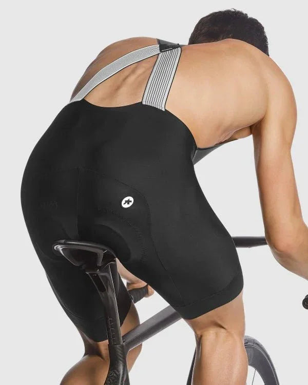 MILLE GTS C2 BIBSHORTS - Assos - Cobbled Climbs