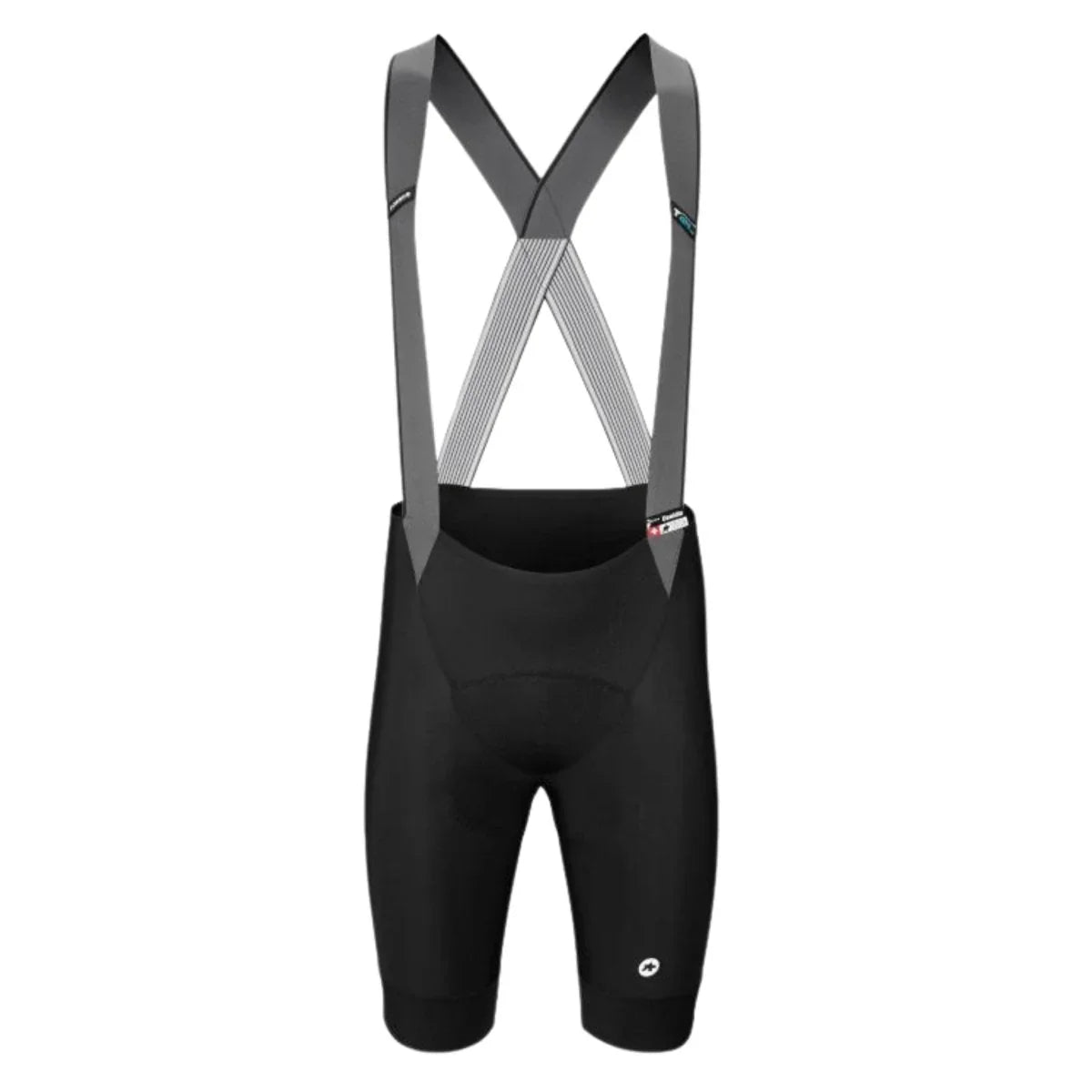 MILLE GTS C2 BIBSHORTS - Assos - Cobbled Climbs