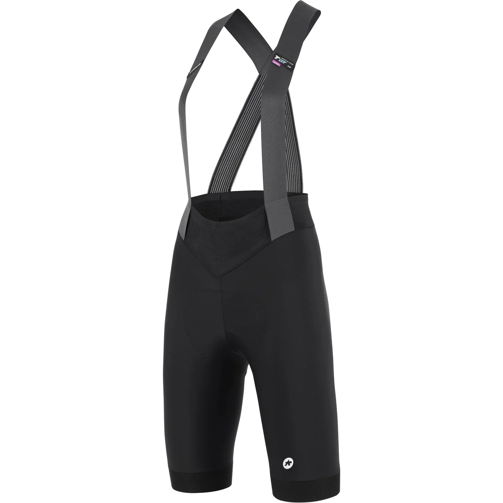 UMA GT C2 WOMENS CYCLING BIBSHORTS - Assos - Cobbled Climbs