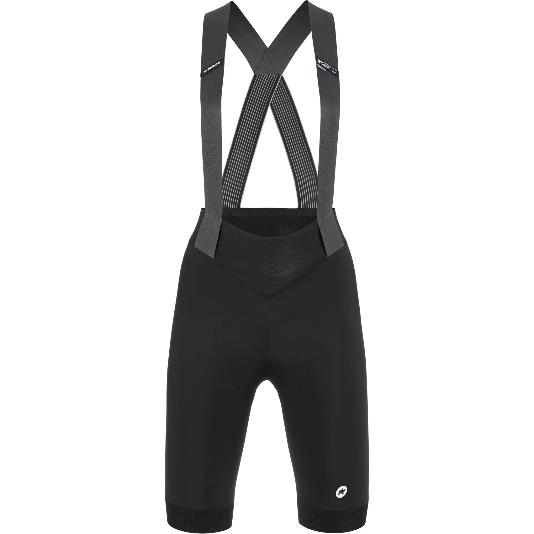 UMA GT C2 WOMENS CYCLING BIBSHORTS - Assos - Cobbled Climbs