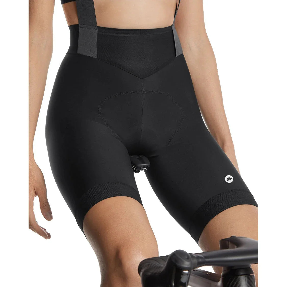 UMA GT C2 WOMENS CYCLING BIBSHORTS - Assos - Cobbled Climbs