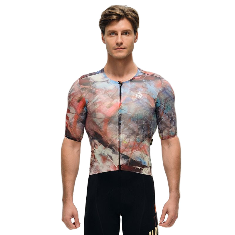 AUTUMN WHISPER MENS JERSEY – Monton premium cycling Jerseys in India from Cobbled Climbs