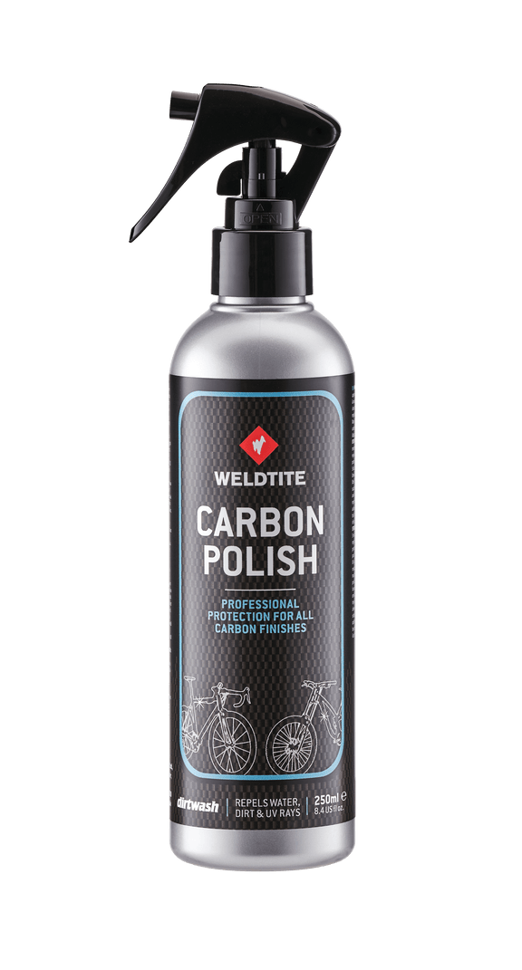 Weldtite Carbon Frame Polish – Weldtite premium cycling Frame Polish in India from Cobbled Climbs