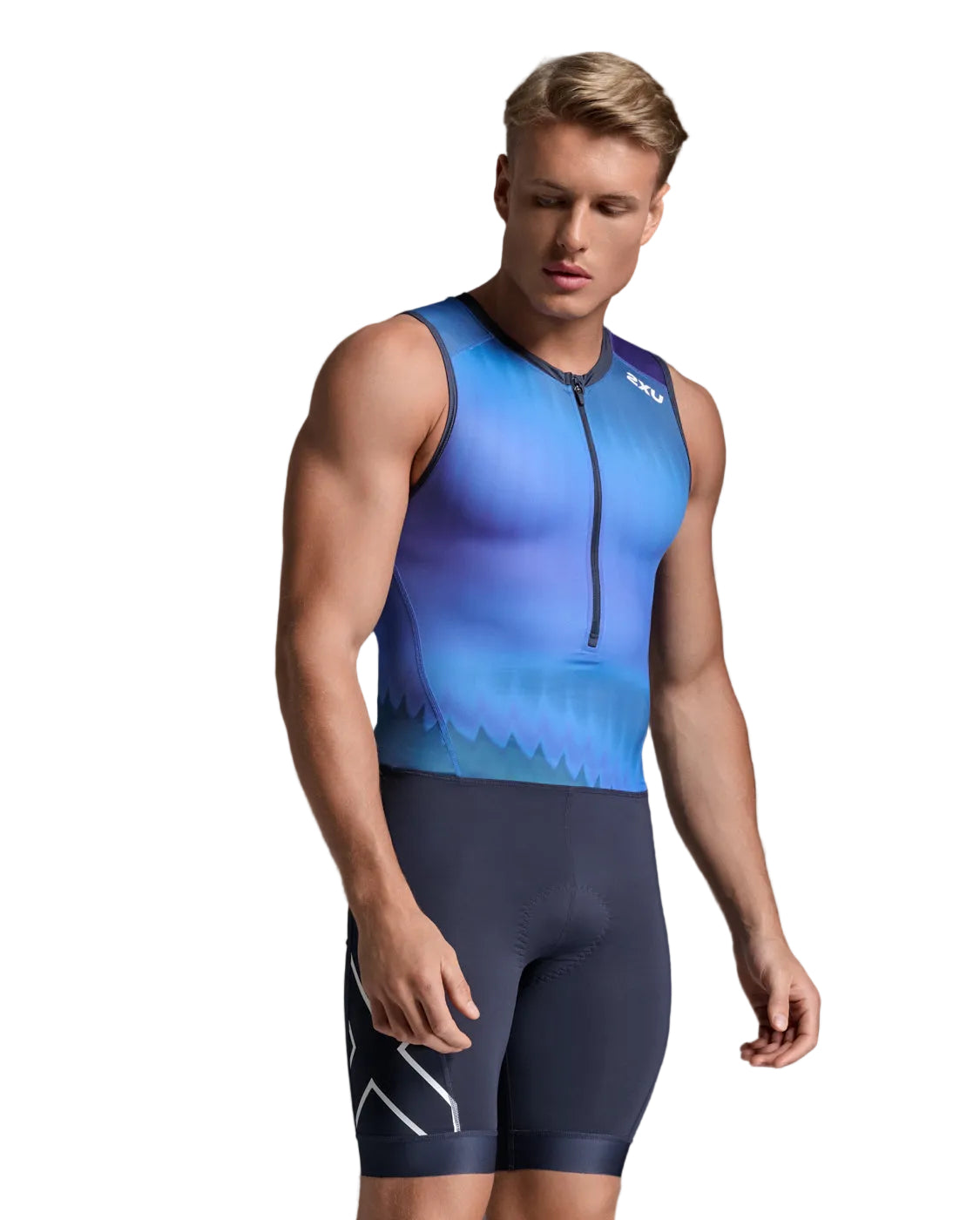 Core Trisuit - 2XU - Cobbled Climbs