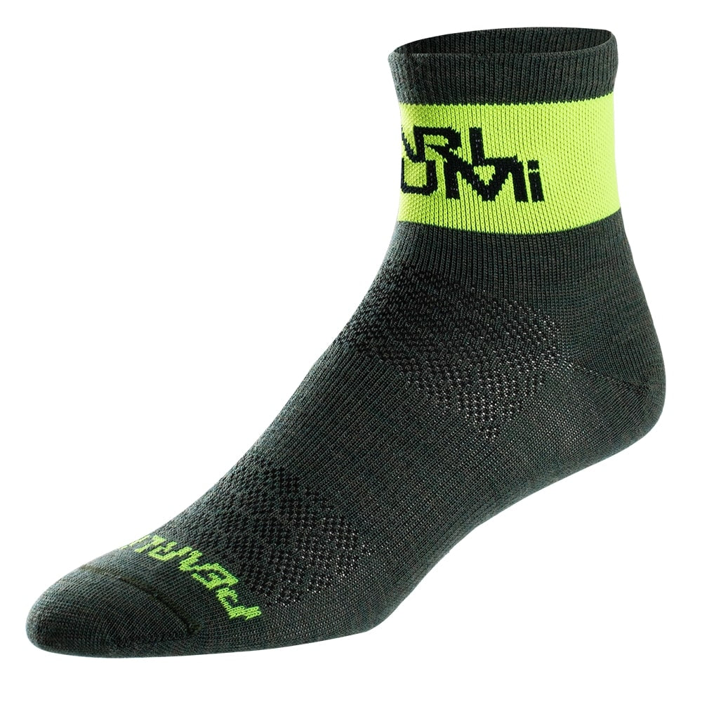 MERINO UNISEX CYCLING SOCKS – Pearl Izumi premium cycling Socks in India from Cobbled Climbs