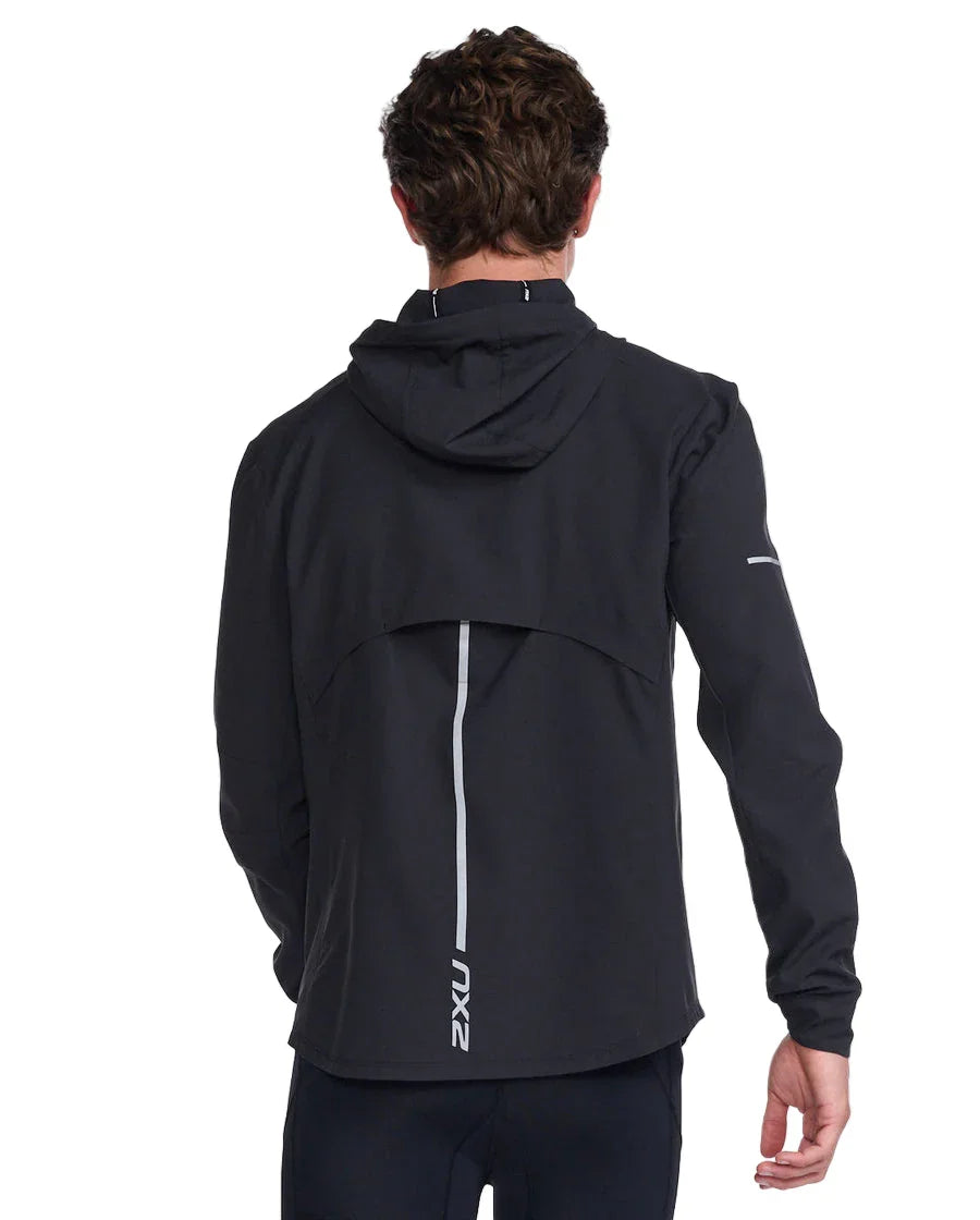 AERO JACKET - 2XU - Cobbled Climbs