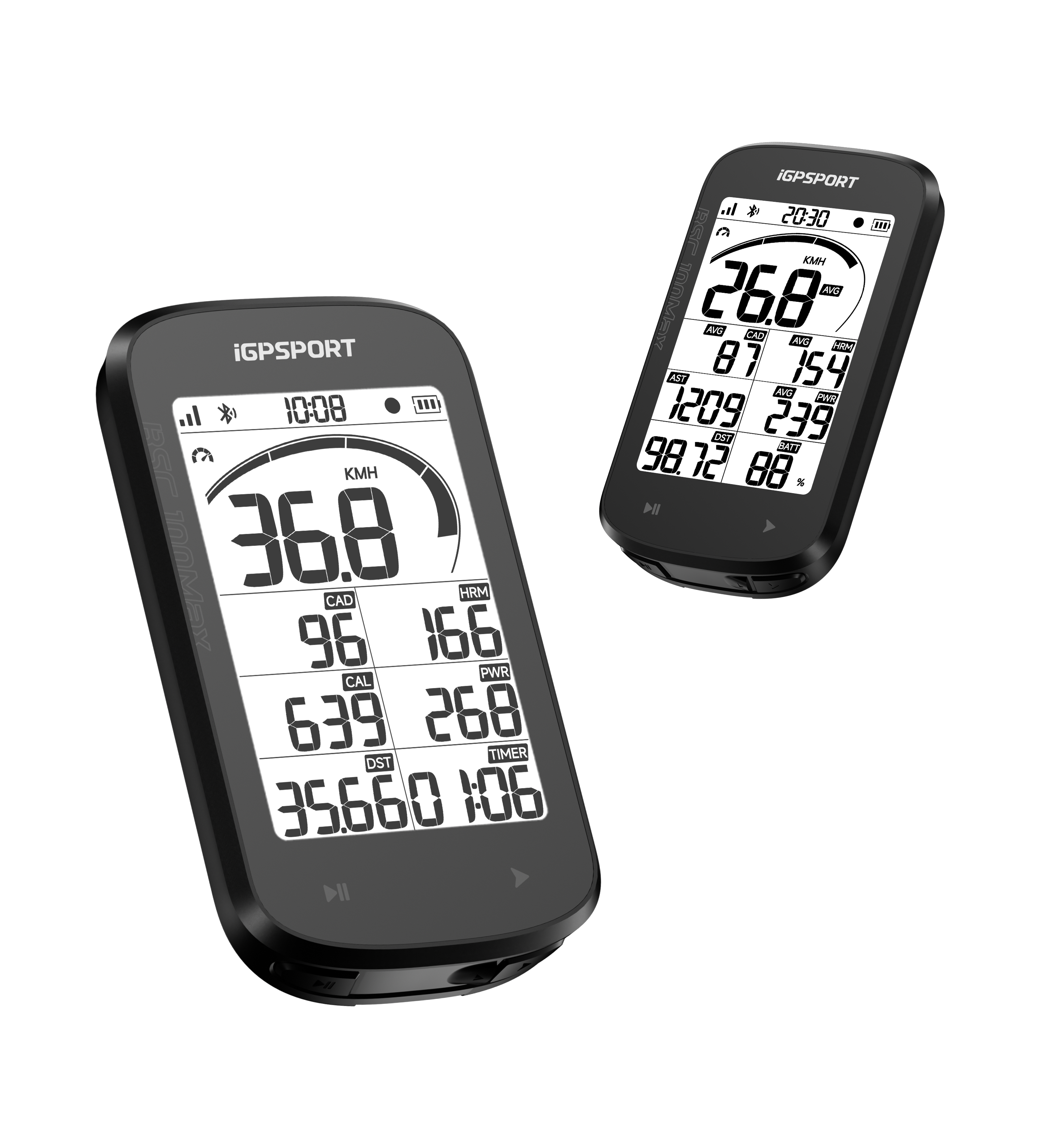 BSC100MAX BIKE COMPUTER