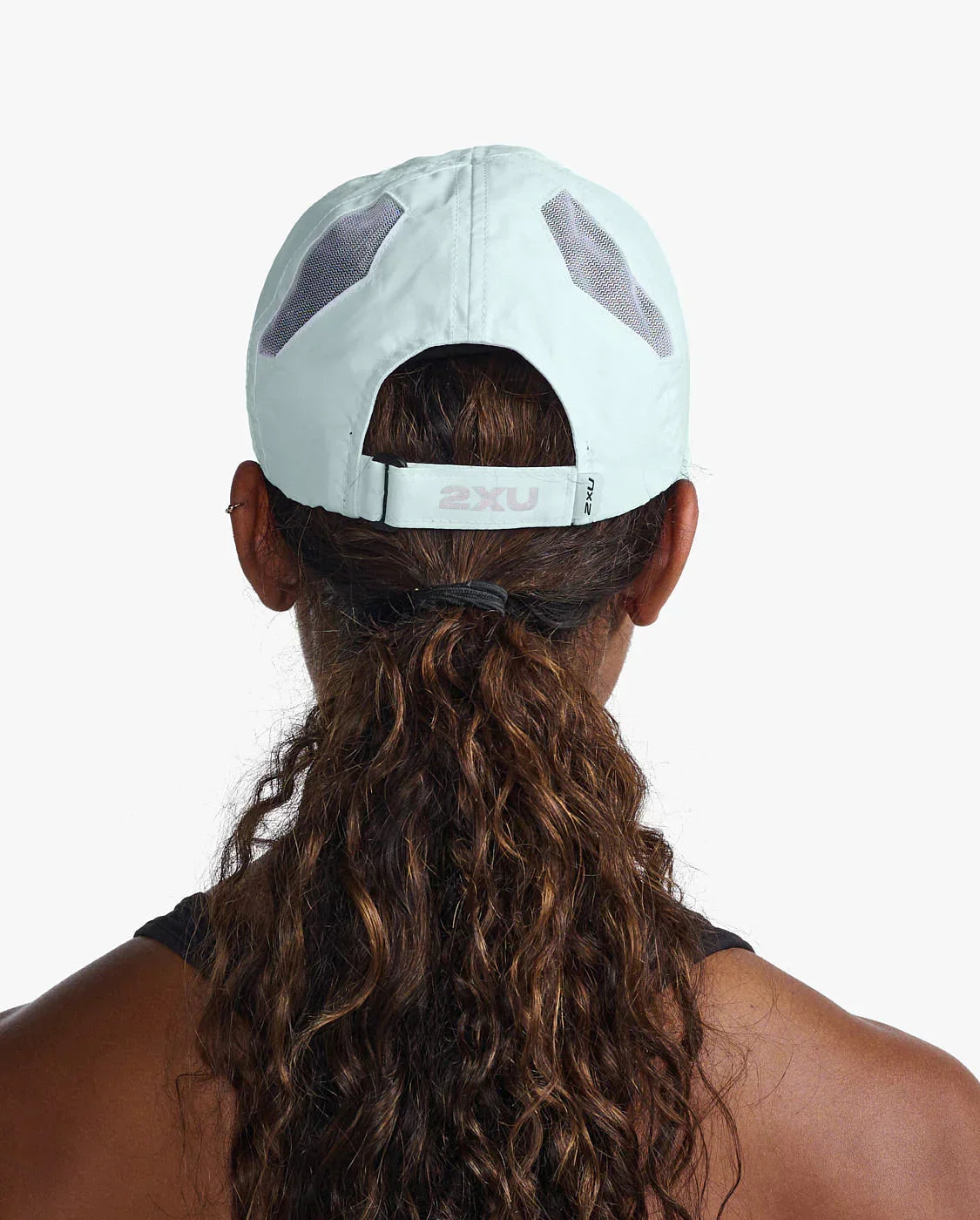 RUN CAP - 2XU - Cobbled Climbs