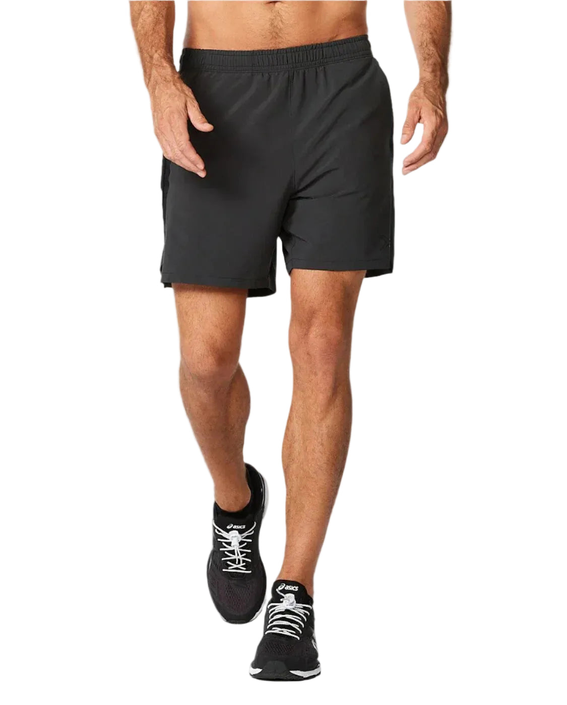 Motion 6 Inch Shorts - 2XU - Cobbled Climbs