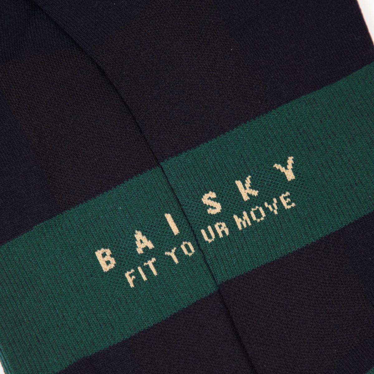 Baisky Mens Sport Socks (Armed) - BUMSONTHESADDLE