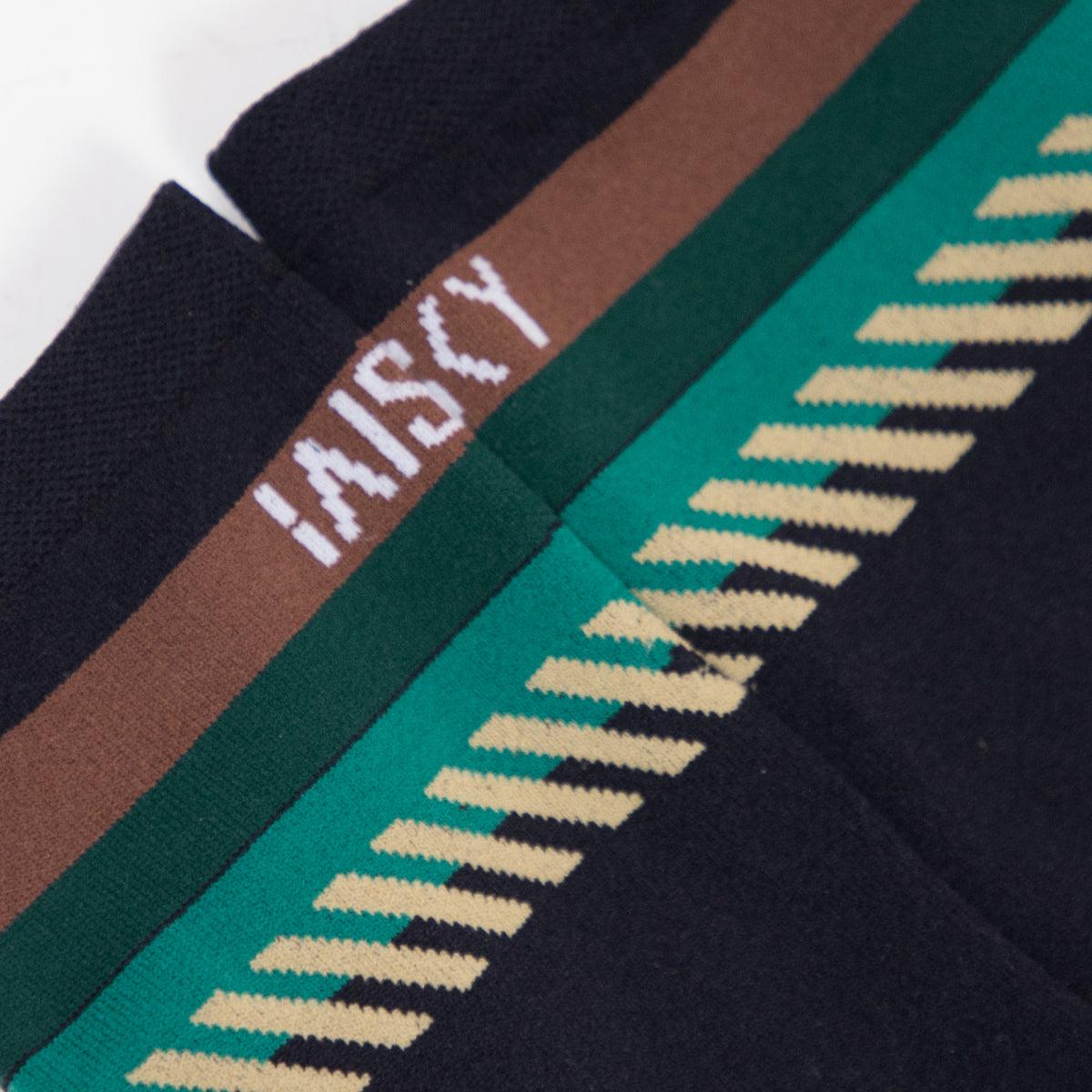Baisky Mens Sport Socks (Armed) - BUMSONTHESADDLE