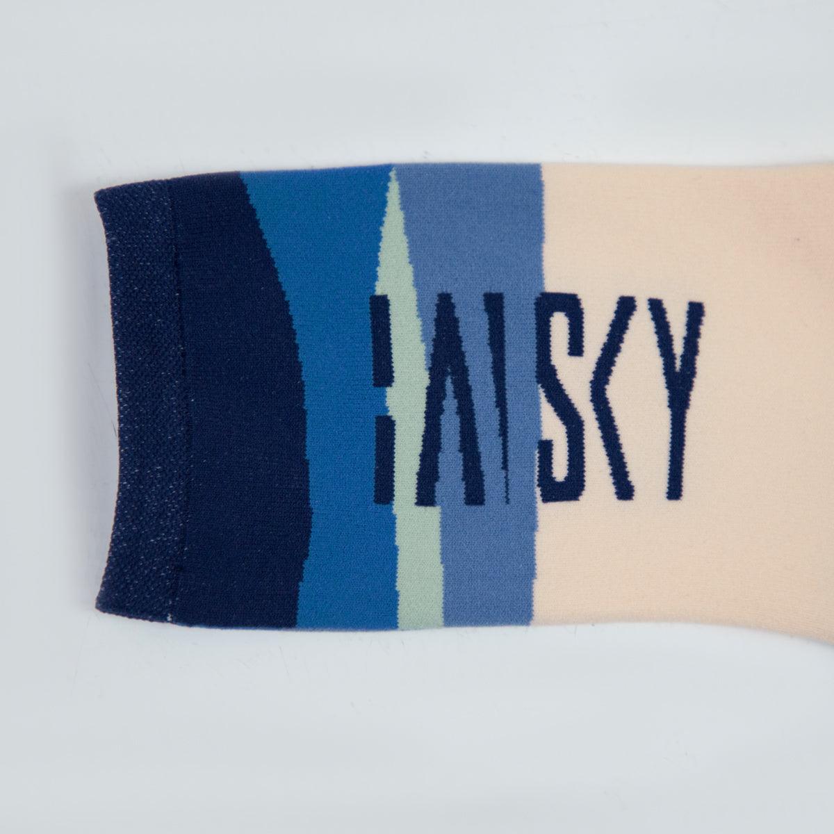 Baisky Mens Sport Socks (Desert Day) - BUMSONTHESADDLE