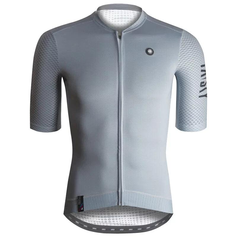 Mens Cycling Jersey | Baisky | Cobbled Climbs