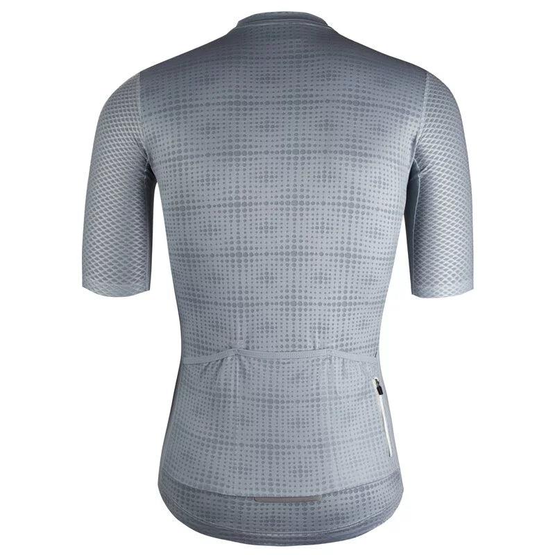 Mens Cycling Jersey | Baisky | Cobbled Climbs – view 2