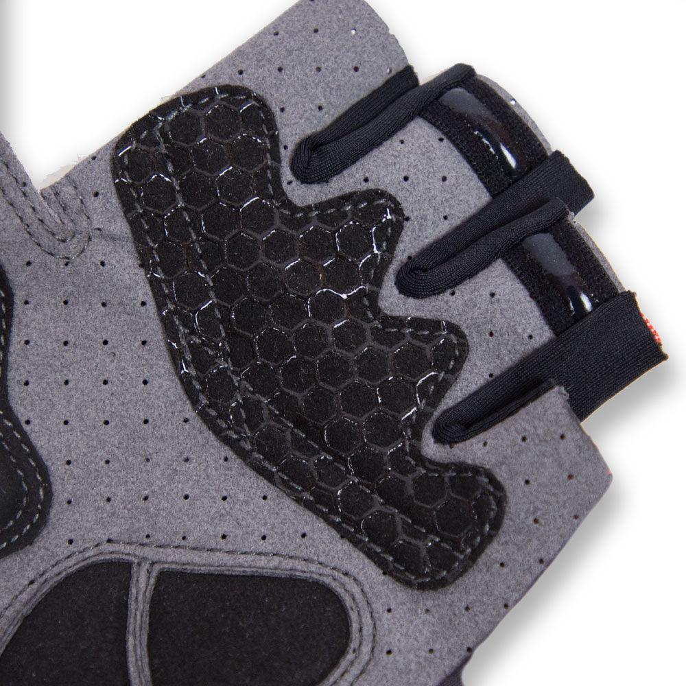 Half Finger Gloves