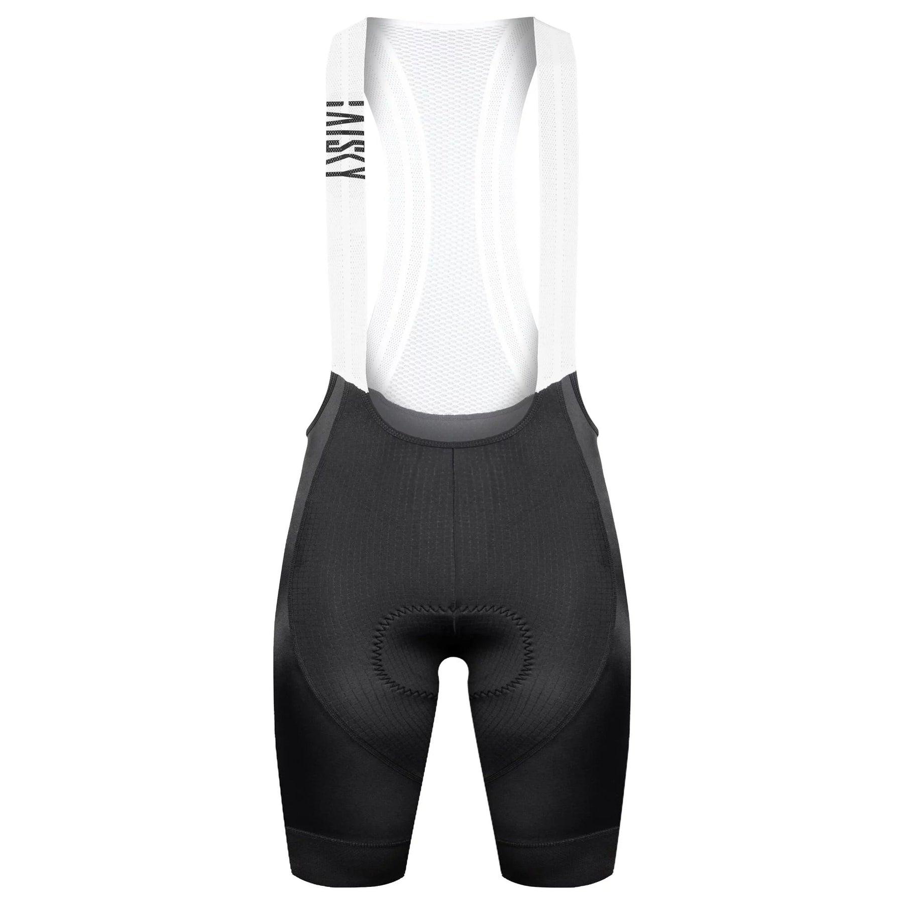 Ultra Endurance Men Bib Shorts | Baisky | Cobbled Climbs