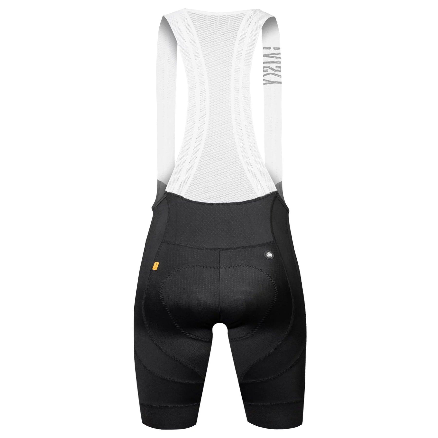 Ultra Endurance Men Bib Shorts | Baisky | Cobbled Climbs – view 3