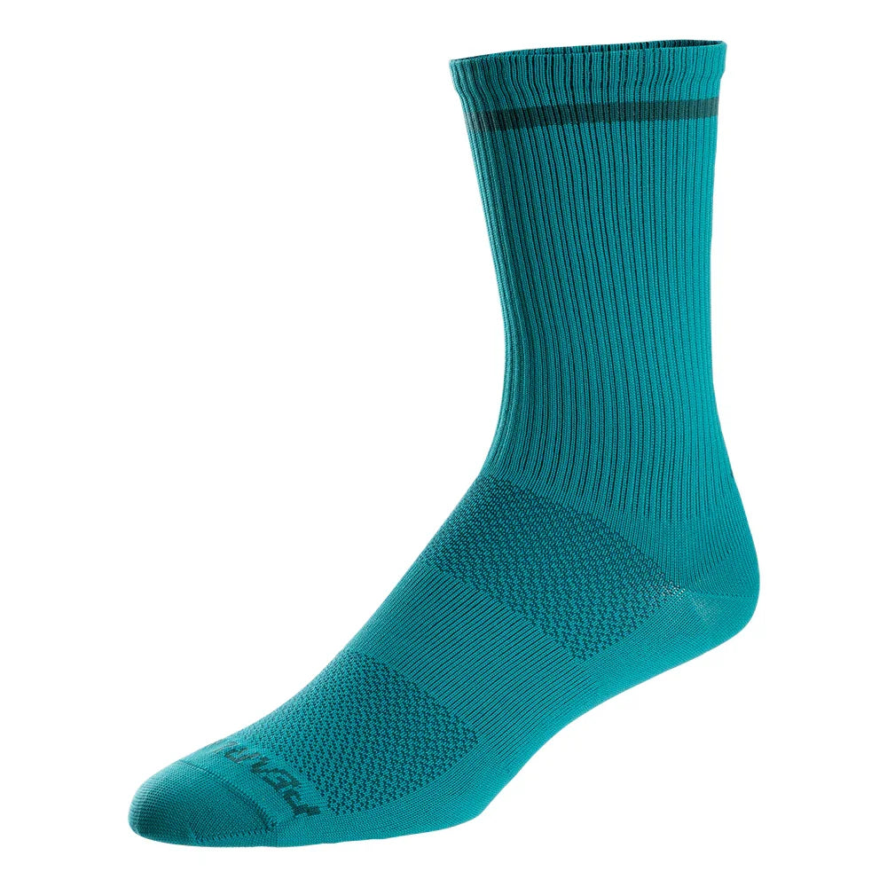 TRANSFER UNISEX CYCLING SOCKS - Pearl Izumi - Cobbled Climbs