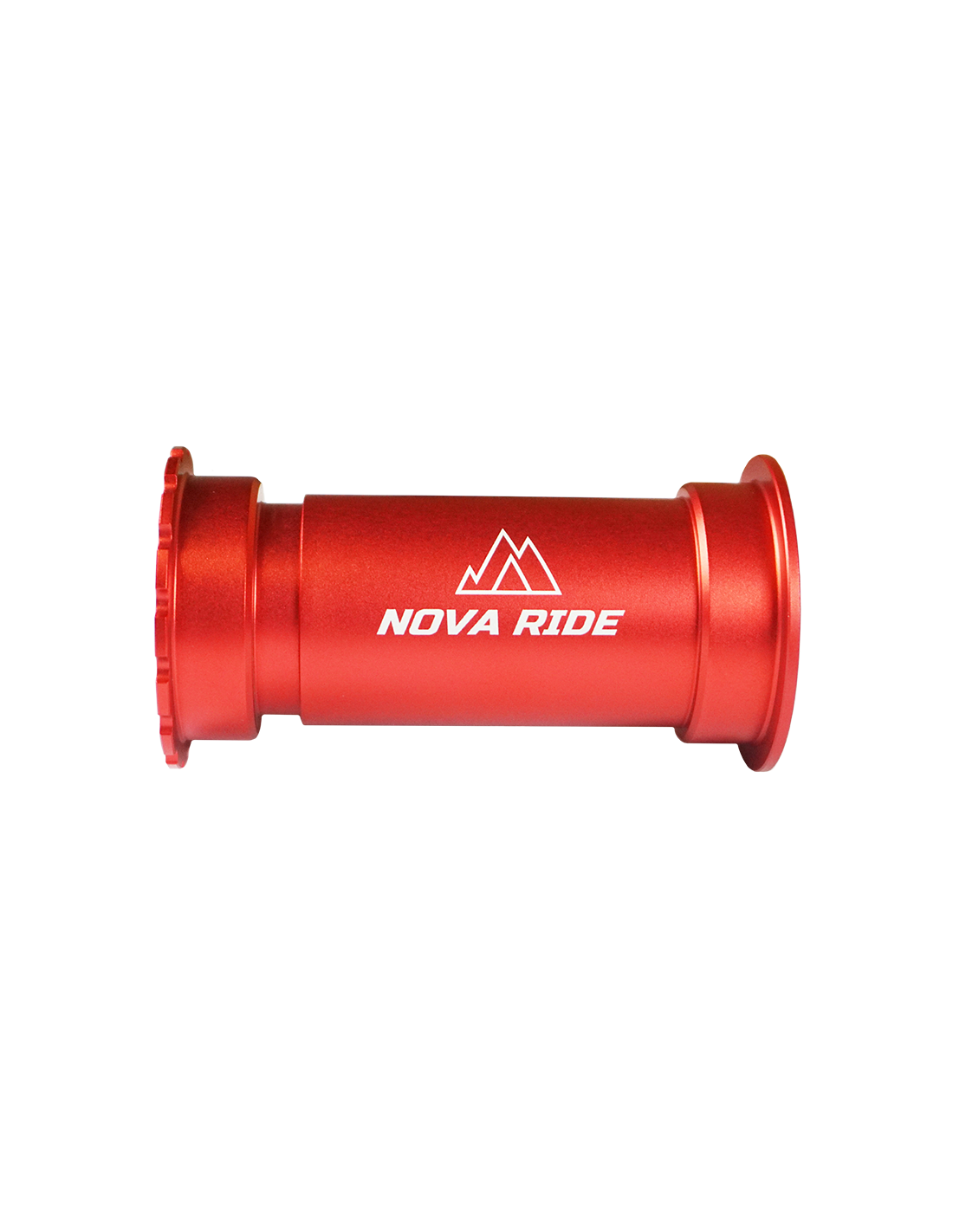 CERAMIC PRESSFIT BOTTOM BRACKET FOR SHIMANO BB86/41 – Nova Ride premium cycling Bottom Brackets in India from Cobbled Climbs