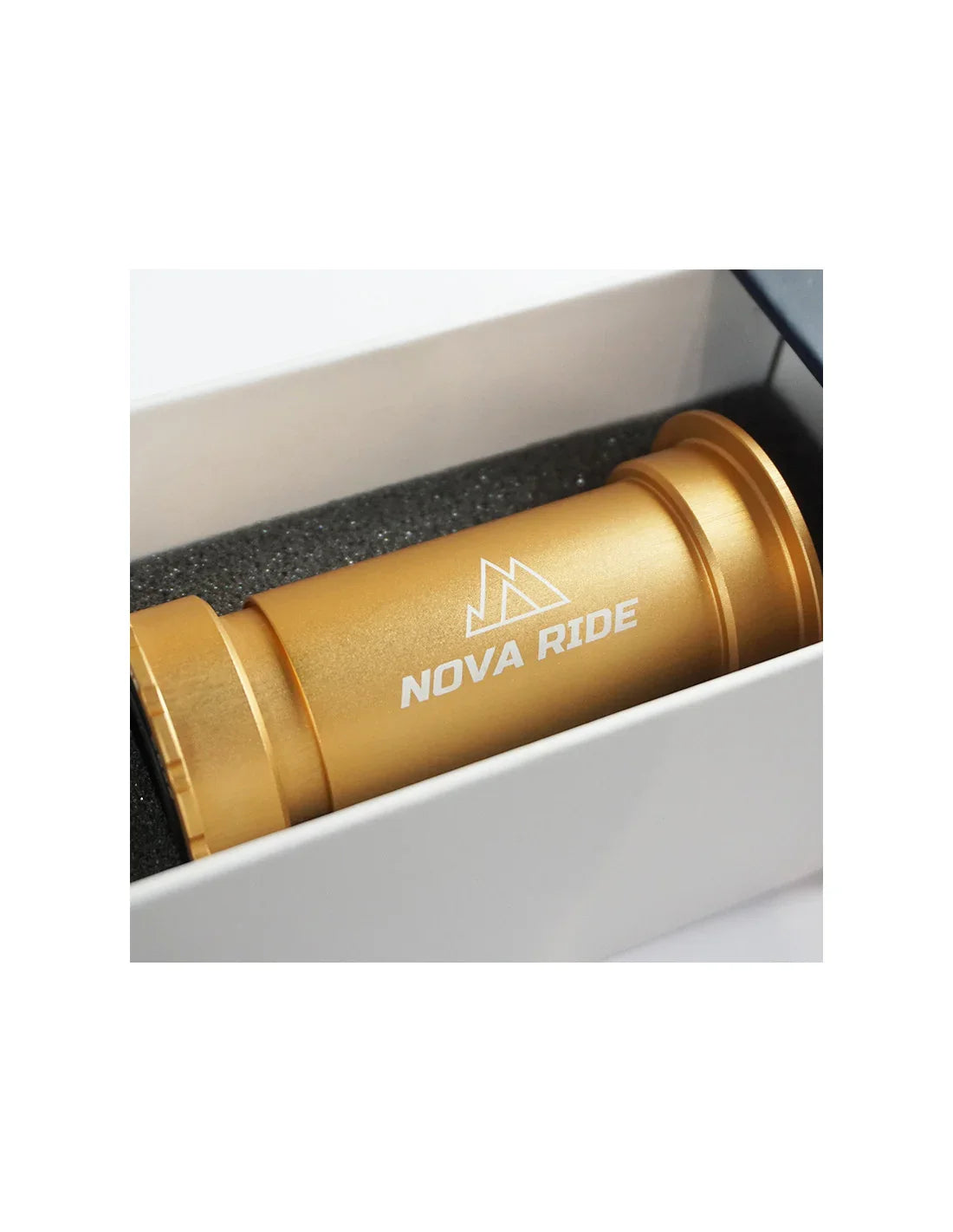 CERAMIC PRESSFIT BOTTOM BRACKET FOR SHIMANO BB86/41 - Nova Ride - Cobbled Climbs