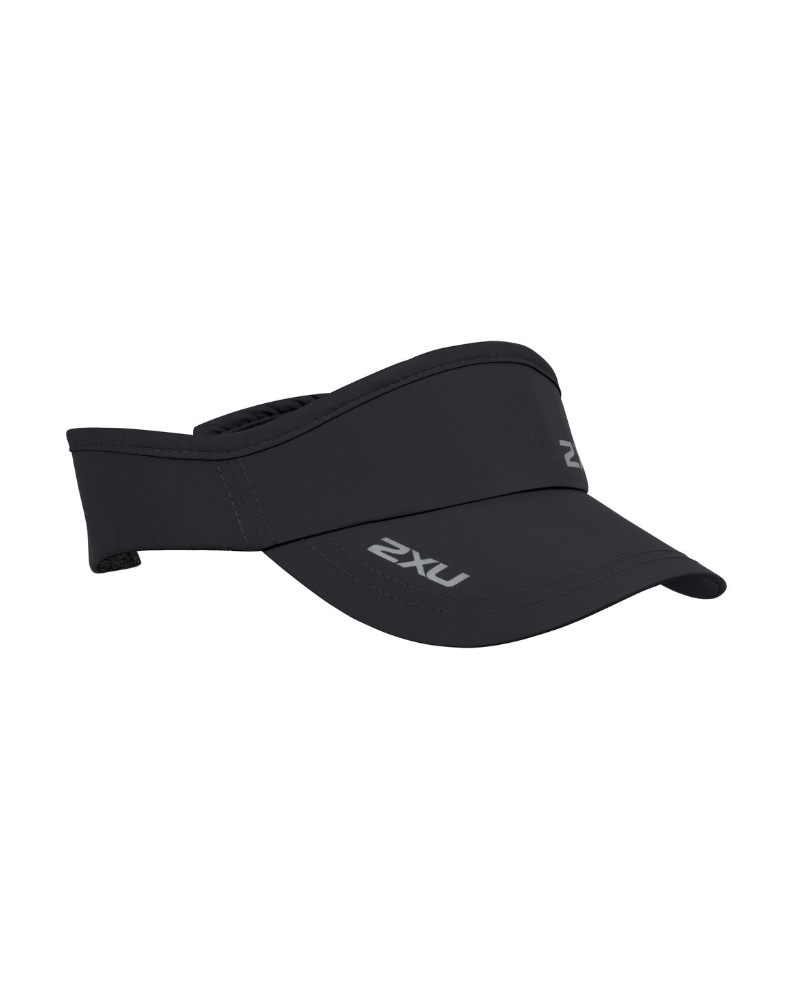 RUN VISOR – 2XU premium cycling Headbands in India from Cobbled Climbs