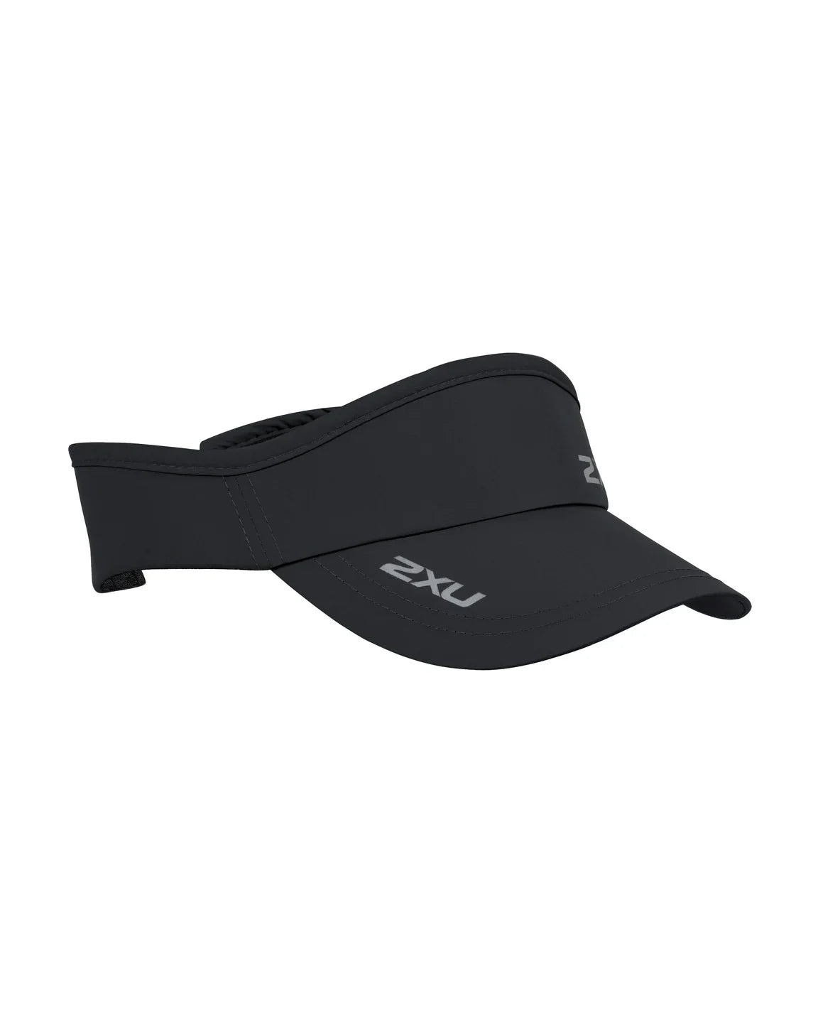 RUN VISOR CAP - 2XU - Cobbled Climbs