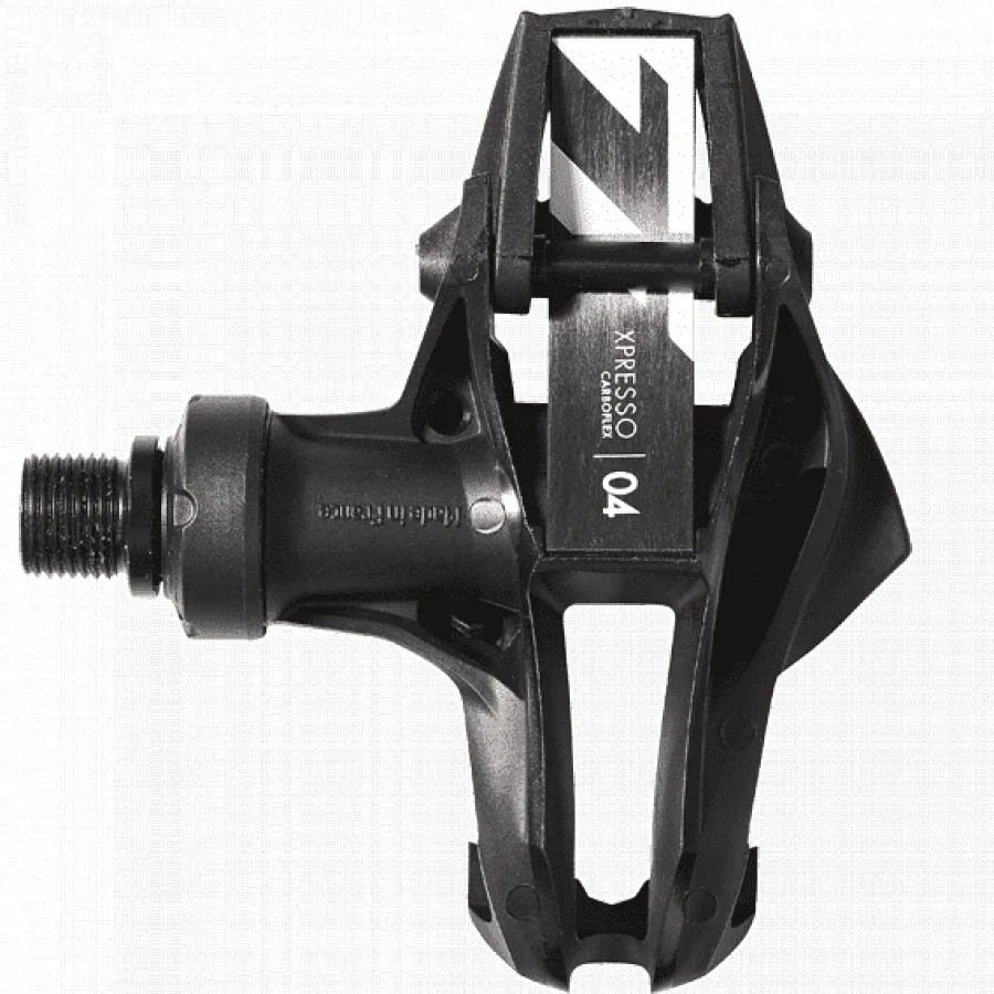 XPRESSO 4 CLIPLESS PEDALS - Time - Cobbled Climbs