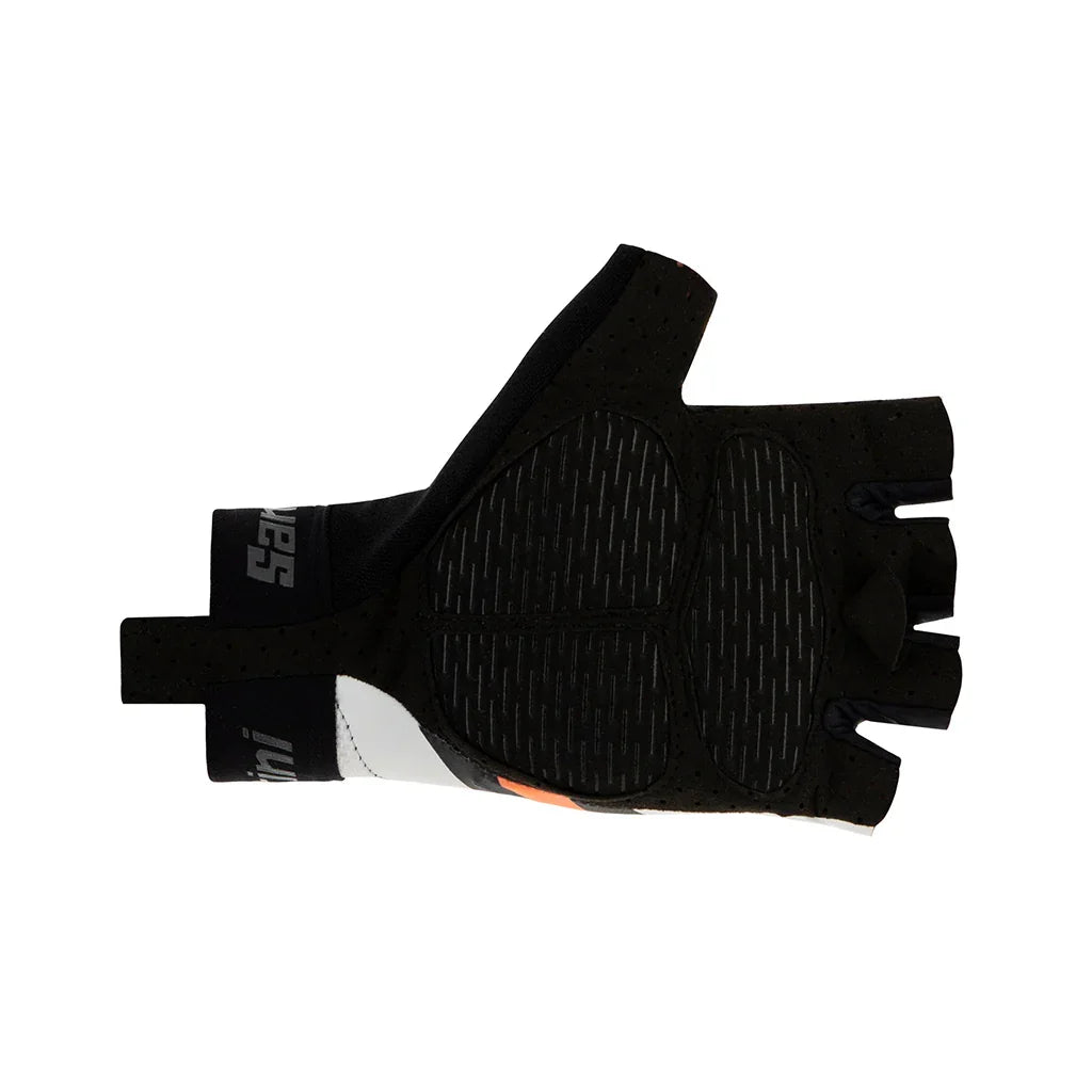 BENGAL MENS CYCLING GLOVES - Santini - Cobbled Climbs