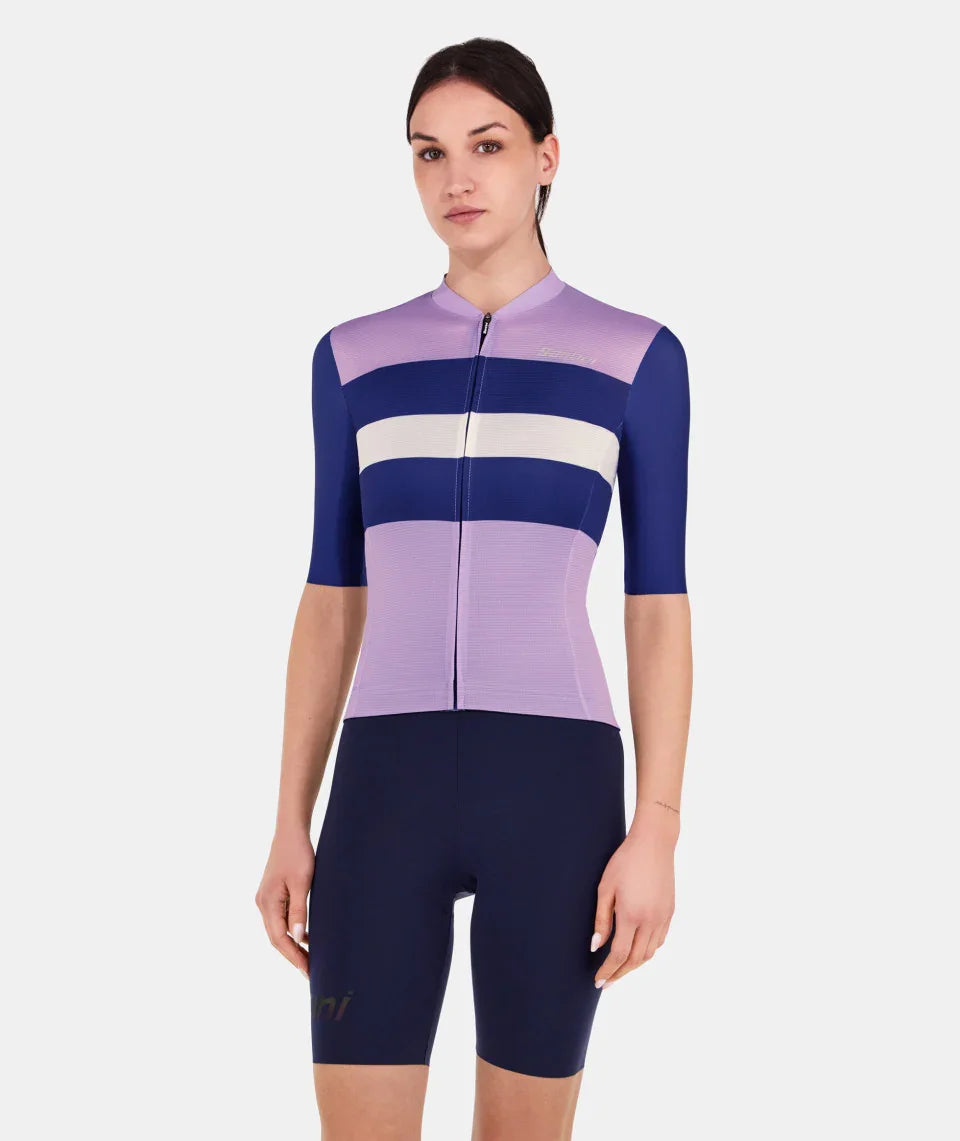 BENGAL UNISEX JERSEY - Santini - Cobbled Climbs
