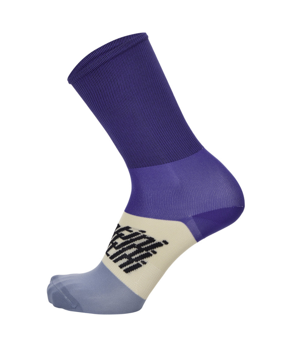 Big Bengal Socks - Santini - Cobbled Climbs