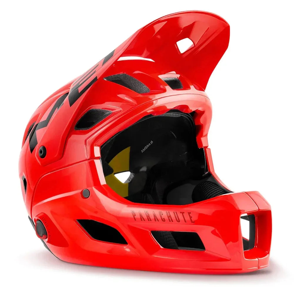 PARACHUTE MCR MIPS MTB CYCLING HELMET - MET - Cobbled Climbs