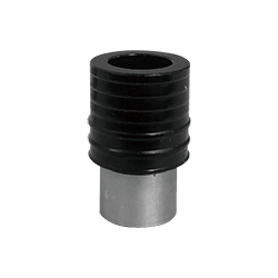 Bx106f 12x100mm Thru Axle DISC Brake Front Hub - Bitex - Cobbled Climbs