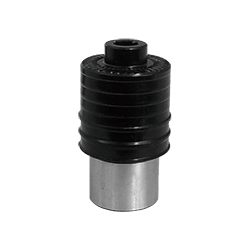 Bx106f 12x100mm Thru Axle DISC Brake Front Hub - Bitex - Cobbled Climbs