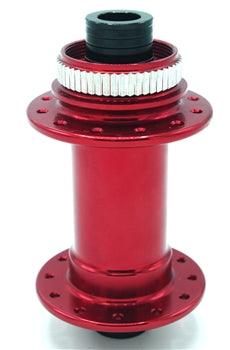 Bx106f 12x100mm Thru Axle DISC Brake Front Hub - Bitex - Cobbled Climbs