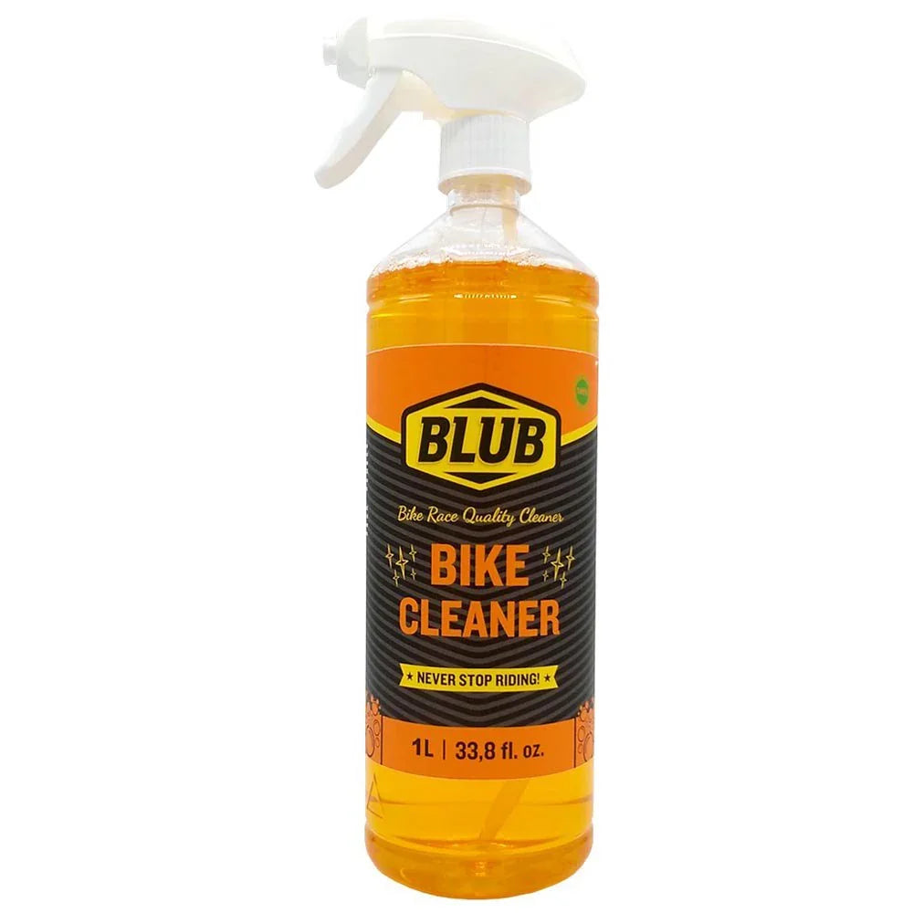 BIKE CLEANER - Blub - Cobbled Climbs