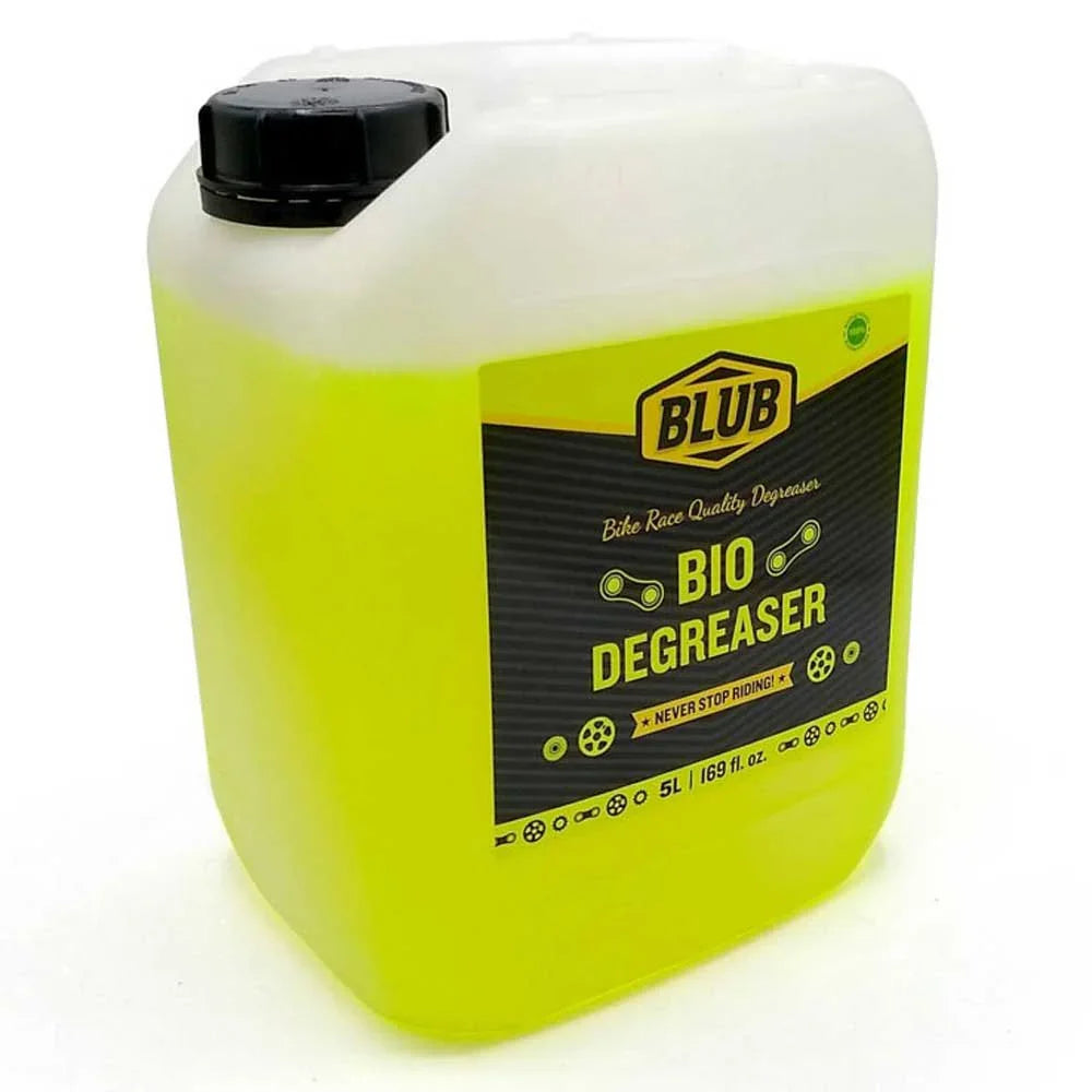 BIO DEGREASER - Blub - Cobbled Climbs