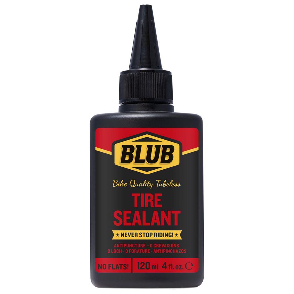 TUBELESS SEALANT – Blub premium cycling Tubeless Sealants in India from Cobbled Climbs