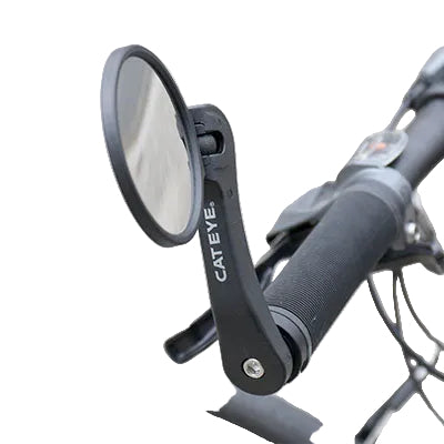 Bm-600g Mirror | Cateye | Cobbled Climbs – view 2