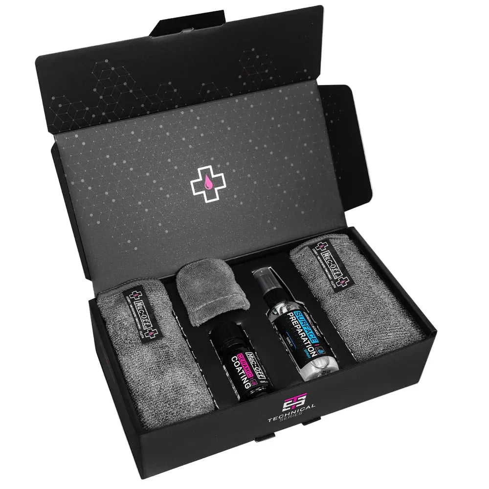 CERAMIC PROTECTION KIT - Muc-Off - Cobbled Climbs