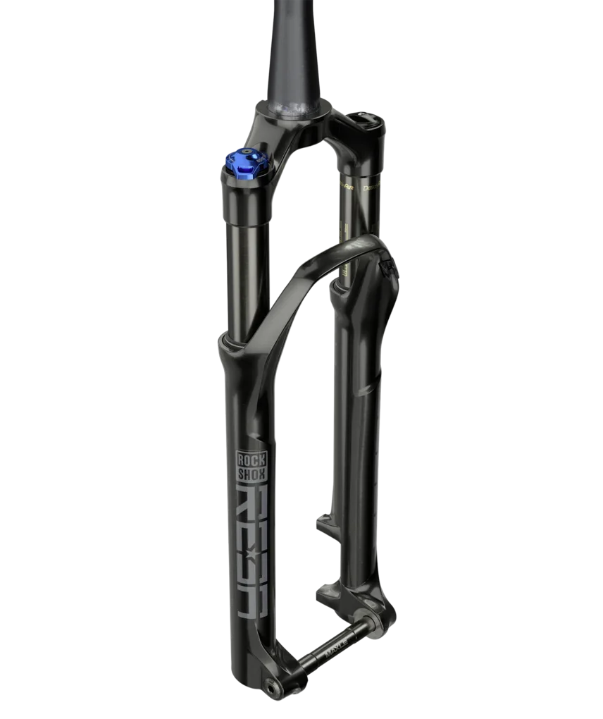 Reba 120 Boost Thru Axle Suspension Fork - Rock Shox - Cobbled Climbs